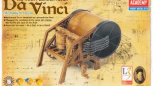 ACA18138.jpg. DAVINCI MECHANICAL DRUM