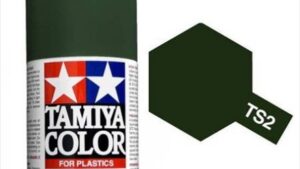 TAM85002.jpg. TS-2 Dark Green