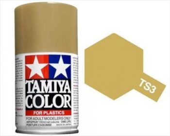 TAM85003.jpg. TS-3 Dark Yellow