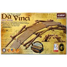 ACA18153.jpg. DAVINCI ARCH BRIDGE