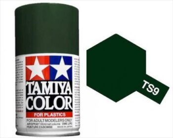 TAM85009.jpg. TS-9 British Green