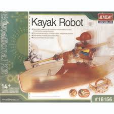 ACA18156.jpg. KAYAK ROBOT