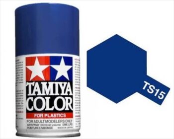 TAM85015.jpg. TS-15 Blue