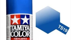 TAM85019.jpg. TS-19 Metallic Blue