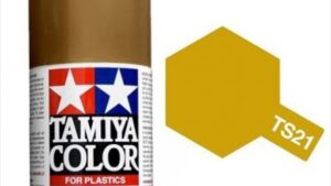 TAM85021.jpg. TS-21 Gold