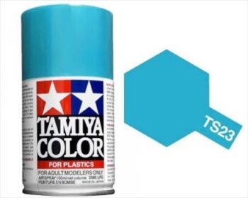 TAM85023 .jpg. TS-23 Light Blue