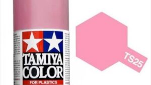 TAM85025.jpg. TS-25 Pink