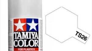 TAM85026.jpg. TS-26 Pure White