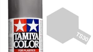 TAM85030.jpg. TS-30 Silver Leaf