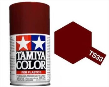 TAM85033.jpg. TS-33 Hull Red