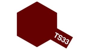 TAM85033.jpg. TS-33 Hull Red