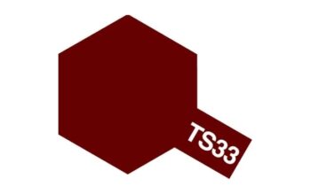 TAM85033.jpg. TS-33 Hull Red