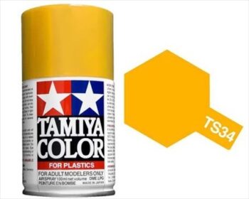 TAM85034.jpg. TS-34 Camel Yellow