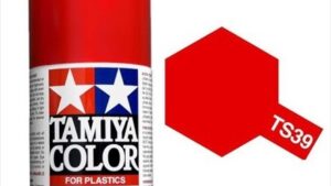 TAM85039.jpg. TS-39 Mica Red