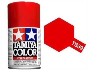 TAM85039.jpg. TS-39 Mica Red