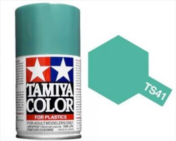 TAM85041.jpg. TS-41 Coral Blue