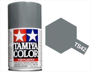 TAM85042.jpg. TS-42 Light Gun Metal