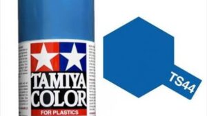TAM85044.jpg. TS-44 Brilliant Blue