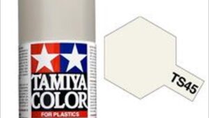 TAM85045.jpg. TS-45 Pearl White