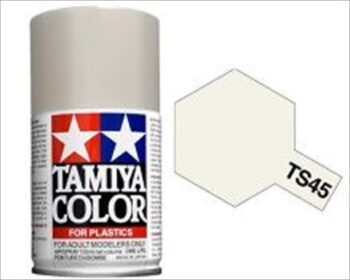 TAM85045.jpg. TS-45 Pearl White
