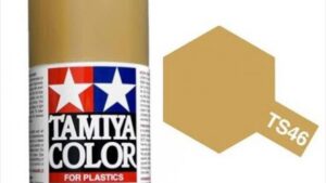 TAM85046.jpg. TS-46 Light Sand