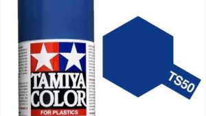 TAM85050.jpg. TS-50 Mica Blue