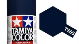 TAM85055.jpg. TS-55 Dark Blue