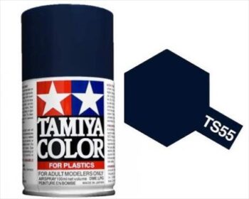 TAM85055.jpg. TS-55 Dark Blue