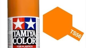 TAM85056.jpg. TS-56 Brilliant Orange