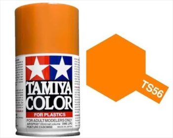TAM85056.jpg. TS-56 Brilliant Orange