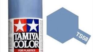 TAM85058.jpg. TS-58 Pearl Light Blue