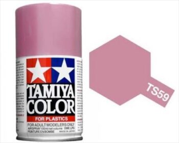 TAM85059.jpg. TS-59 Pearl Light Red