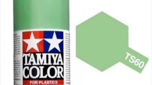 TAM85060.jpg. TS-60 Pearl Green