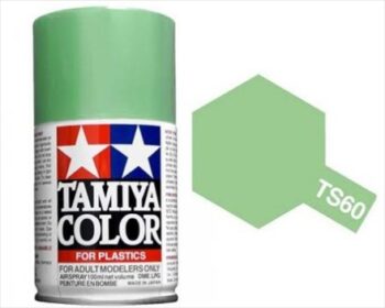 TAM85060.jpg. TS-60 Pearl Green