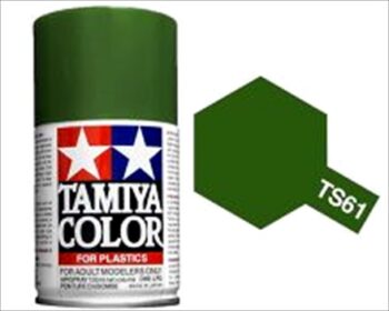 TAM85061.jpg. TS-61 NATO Green