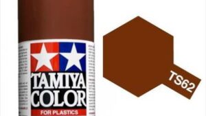 TAM85062.jpg. TS-62 NATO Brown