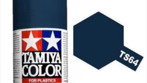 TAM85064.jpg. TS-64 Dark Mica Blue