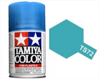 TAM85072.jpg. TS-72 Clear Blue