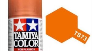 TAM85073.jpg. TS-73 Clear Orange