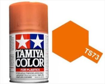 TAM85073.jpg. TS-73 Clear Orange