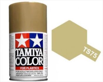 TAM85075.jpg. TS-75 Champagne Gold