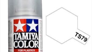 TAM85079.jpg. TS-79 Semi-Gloss Clear