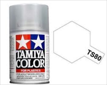 TAM85080.jpg. TS-80 Flat Clear