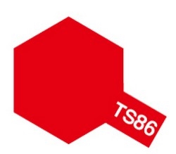 TAM85086.jpg. TS-86 Pure Red