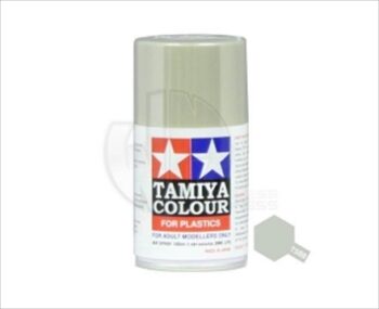 TAM85088.jpg. TS-88 Titanium Silver
