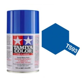 TAM85093 .jpg. TS-93 Pure Blue
