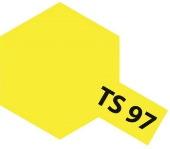 TAM85097.jpg. TS-97 Pearl Yellow