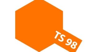 TAM85098.jpg. TS-98 Pure Orange