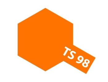 TAM85098.jpg. TS-98 Pure Orange