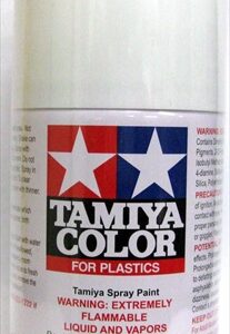 TAM85101.jpg. TS-101 Base White